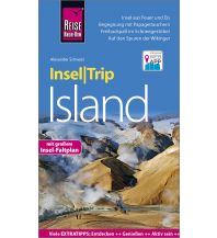Reiseführer Reise Know-How InselTrip Island Reise Know-How