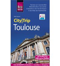 Travel Guides Reise Know-How CityTrip Toulouse Reise Know-How