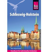 Reise Know-How Reiseführer Schleswig-Holstein Reise Know-How