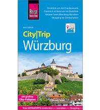 Reise Know-How CityTrip Würzburg Reise Know-How