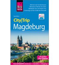 Reise Know-How CityTrip Magdeburg Reise Know-How