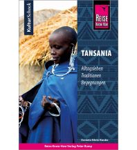 Reise Know-How KulturSchock Tansania Reise Know-How