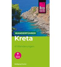 Hiking Guides Reise Know-How Wanderführer Kreta Reise Know-How