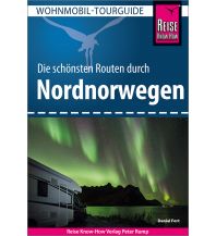 Reise Know-How Wohnmobil-Tourguide Nordnorwegen Reise Know-How