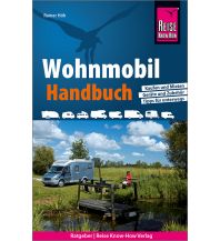 Reise Know-How Wohnmobil-Handbuch Reise Know-How