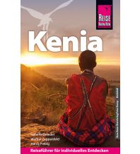 Reiseführer Reise Know-How Kenia Reise Know-How