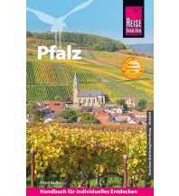 Travel Guides Germany Reise Know-How Reiseführer Pfalz Reise Know-How