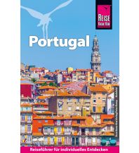 Travel Guides Reise Know-How Reiseführer Portugal Reise Know-How