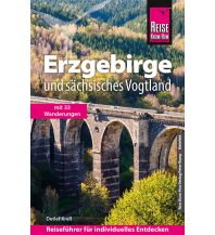 Reiseführer Reise Know-How Reiseführer Erzgebirge und Sächsisches Vogtland Reise Know-How
