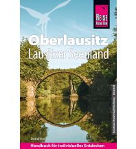 Reiseführer Reise Know-How Reiseführer Oberlausitz, Lausitzer Seenland mit Zittaue Reise Know-How