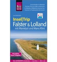 Travel Guides Reise Know-How InselTrip Falster und Lolland mit Marielyst und Møns Kl Reise Know-How