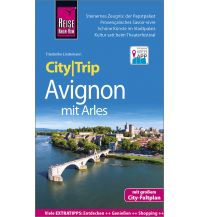 Reiseführer Reise Know-How CityTrip Avignon mit Arles Reise Know-How