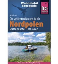 Campingführer Reise Know-How Wohnmobil-Tourguide Nordpolen (Ostseeküste und Masuren) Reise Know-How