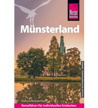 Travel Guides Reise Know-How Reiseführer Münsterland Reise Know-How