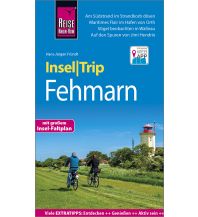 Travel Guides Reise Know-How InselTrip Fehmarn Reise Know-How