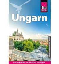 Reiseführer Ungarn Reise Know-How Reiseführer Ungarn Reise Know-How