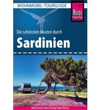 Reise Know-How Wohnmobil-Tourguide Sardinien Reise Know-How