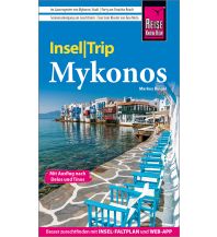 Reiseführer Reise Know-How InselTrip Mykonos Reise Know-How