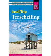 Travel Reise Know-How InselTrip Terschelling Reise Know-How