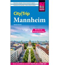 Travel Reise Know-How CityTrip Mannheim Reise Know-How