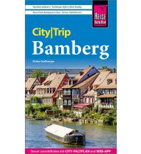 Travel Guides Reise Know-How CityTrip Bamberg Reise Know-How