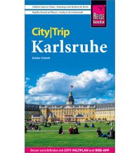 Travel Reise Know-How CityTrip Karlsruhe Reise Know-How
