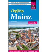 Travel Reise Know-How CityTrip Mainz Reise Know-How