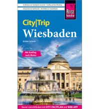 Travel Reise Know-How CityTrip Wiesbaden Reise Know-How