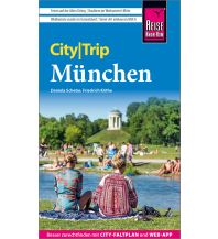 Travel Guides Germany Reise Know-How CityTrip München Reise Know-How