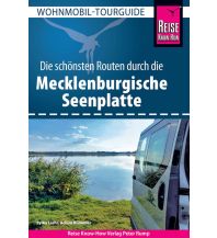 Camping Guides Reise Know-How Wohnmobil-Tourguide Mecklenburgische Seenplatte Reise Know-How