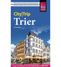 Travel Guides Reise Know-How CityTrip Trier Reise Know-How