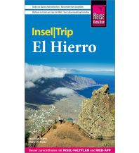 Travel Guides Reise Know-How InselTrip El Hierro Reise Know-How