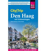 Reiseführer Reise Know-How CityTrip Den Haag mit Scheveningen Reise Know-How