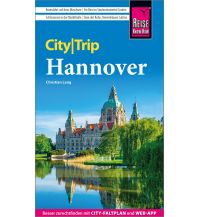 Travel Guides Reise Know-How CityTrip Hannover Reise Know-How