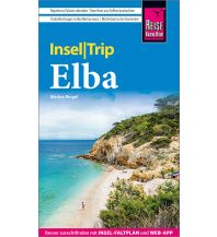 Travel Guides Italy Reise Know-How InselTrip Elba Reise Know-How