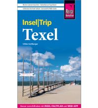 Travel Guides Reise Know-How InselTrip Texel Reise Know-How