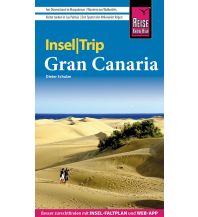 Travel Guides Reise Know-How InselTrip Gran Canaria Reise Know-How