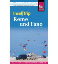 Travel Guides Reise Know-How InselTrip Rømø und Fanø Reise Know-How
