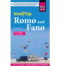 Travel Guides Denmark Reise Know-How InselTrip Rømø und Fanø Reise Know-How