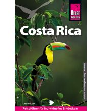 Reiseführer Reise Know-How Reiseführer Costa Rica Reise Know-How
