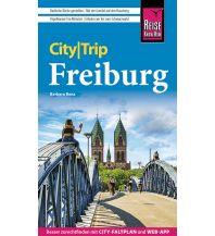 Travel Guides Germany Reise Know-How CityTrip Freiburg Reise Know-How