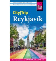 Travel Guides Reise Know-How CityTrip Reykjavík Reise Know-How
