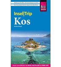 Travel Guides Greece Reise Know-How InselTrip Kos Reise Know-How