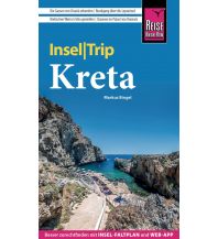 Reiseführer Reise Know-How InselTrip Kreta Reise Know-How