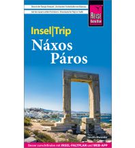 Travel Guides Reise Know-How InselTrip Náxos und Páros Reise Know-How