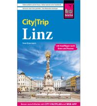 Reiseführer Reise Know-How CityTrip Linz Reise Know-How