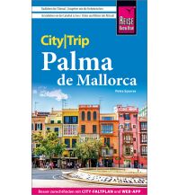 Reiseführer Reise Know-How CityTrip Palma de Mallorca Reise Know-How
