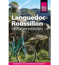 Travel Guides Reise Know-How Reiseführer Languedoc-Roussillon Okzitanien entdecken Reise Know-How