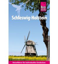 Travel Guides Germany Reise Know-How Schleswig-Holstein Reise Know-How