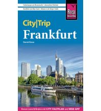 Reiseführer Reise Know-How CityTrip Frankfurt Reise Know-How